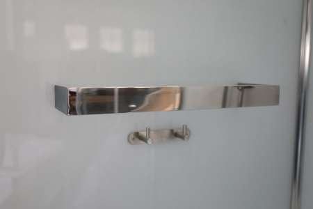 Душевая кабина Cerutti SPA Viva VIVA91 90x90 фото