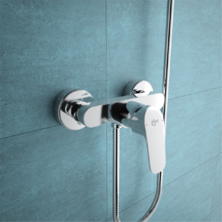 Смеситель для душа Ideal Standard Ceraflex B1720AA фото