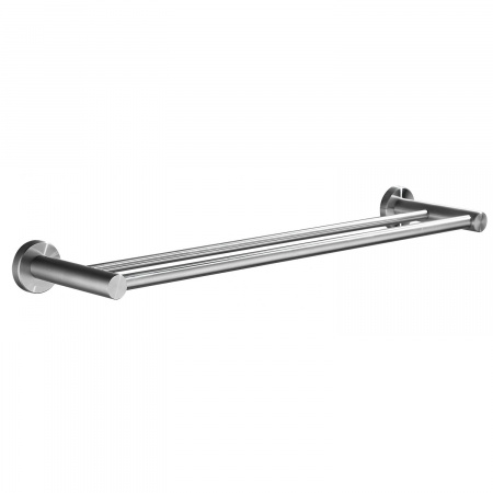 Полотенцедержатель Savol 56 S-005648 сатин фото