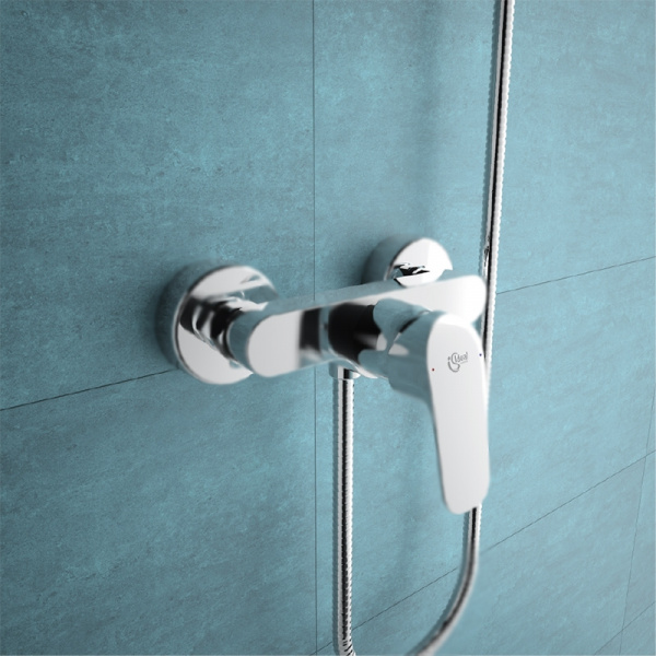 Смеситель для душа Ideal Standard Ceraflex B1720AA фото