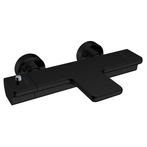 Смеситель для ванны с душем AltroBagno Lamberto 0212 NeOp фото