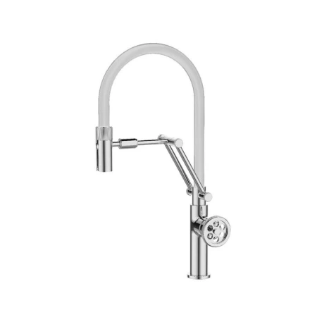 Смеситель для кухни Iddis Grange GRASBFLi05 фото