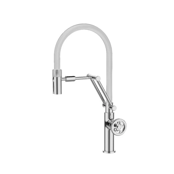 Смеситель для кухни Iddis Grange GRASBFLi05 фото