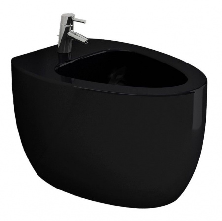 Биде подвесное Bocchi Etna 1117-005-0120 черное фото