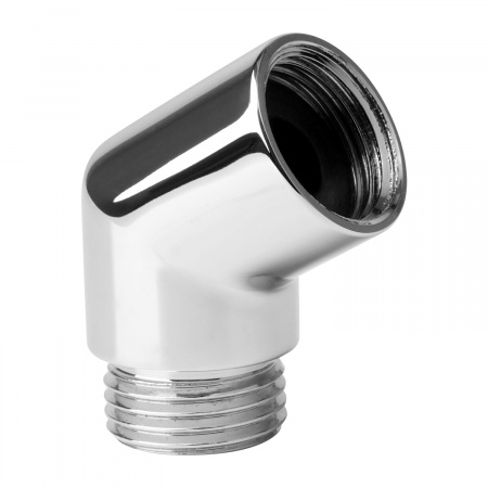 Подключение для душевого шланга Omnires T87CR хром фото