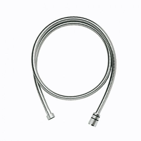 Душевой шланг металлический Grohe Movario 28417000 150 см фото
