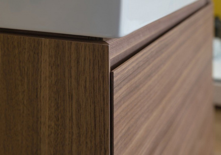 Тумба с раковиной Aquanet Нью-Йорк 70 00213935 фото