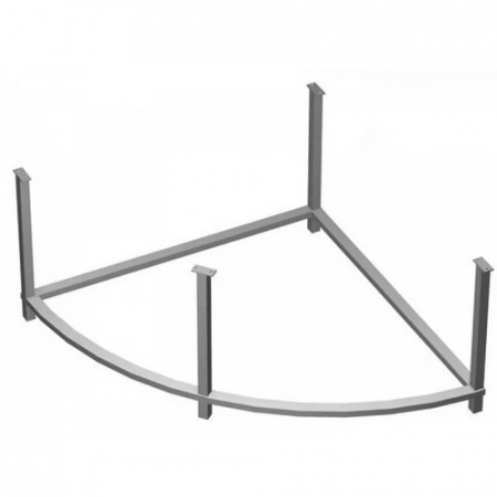 Каркас для ванны Jacob Delafon Bain Douche IK221RU-NF фото