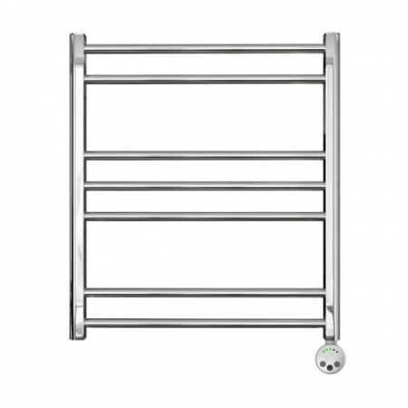 Полотенцесушитель электрический Lemark Poseidon LM42607E 50x60 фото