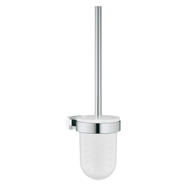 Ершик для унитаза Grohe Essentials Cube 40513001 фото