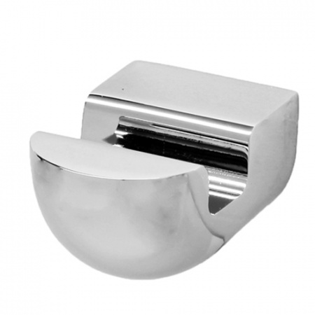 Крючок для ванной одинарный WasserKRAFT Kammel К-8323 фото