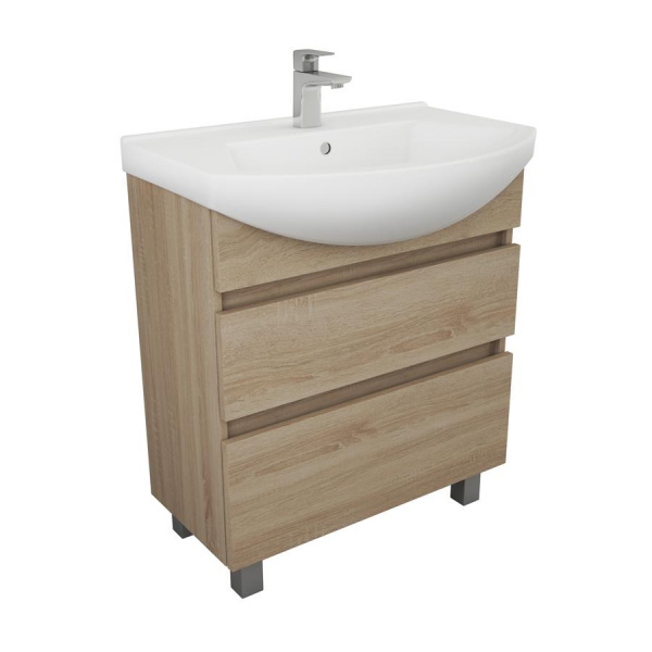 Тумба с раковиной Alvaro Banos Toledo 75 8409.3012 фото