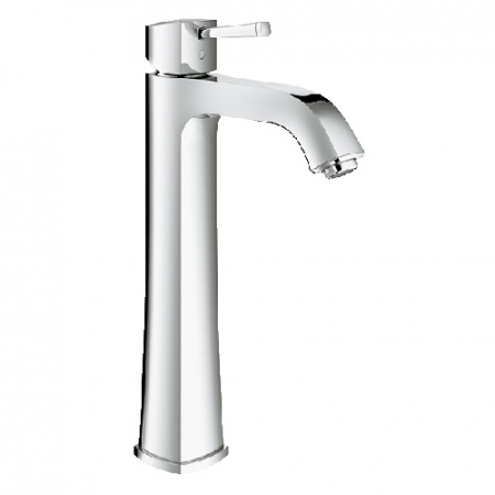 Высокий смеситель для раковины Grohe Grandera 23313000 фото