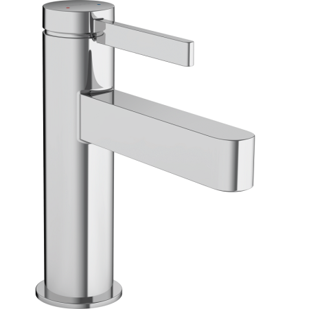 Смеситель для раковины Hansgrohe Finoris 76010000 хром фото