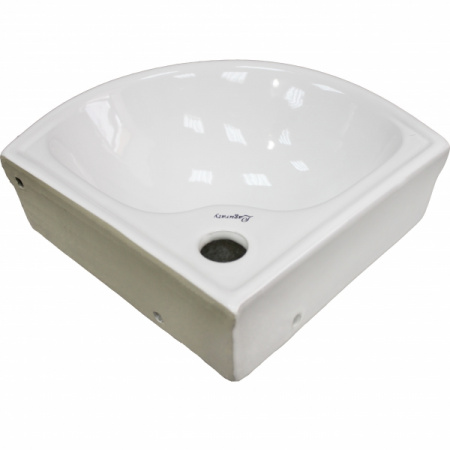 Подвесная раковина Laguraty K30 фото