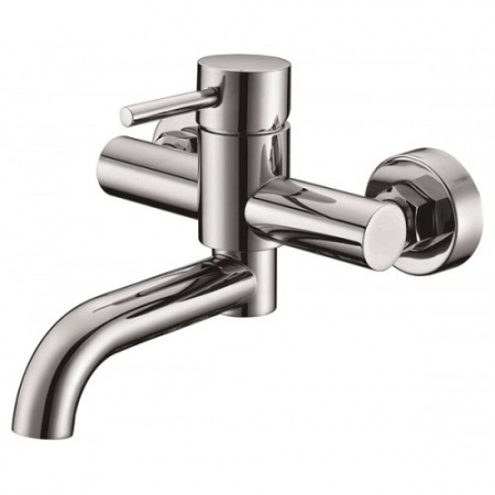 Смеситель для ванны с душем Kaiser Merkur 26055 фото