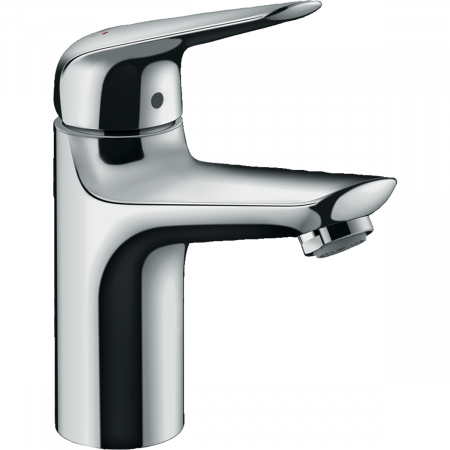 Смеситель для раковины Hansgrohe Novus 71030000 фото