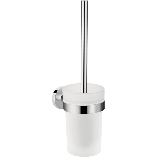 Ершик для туалета Hansgrohe Logis Universal 41722000 фото