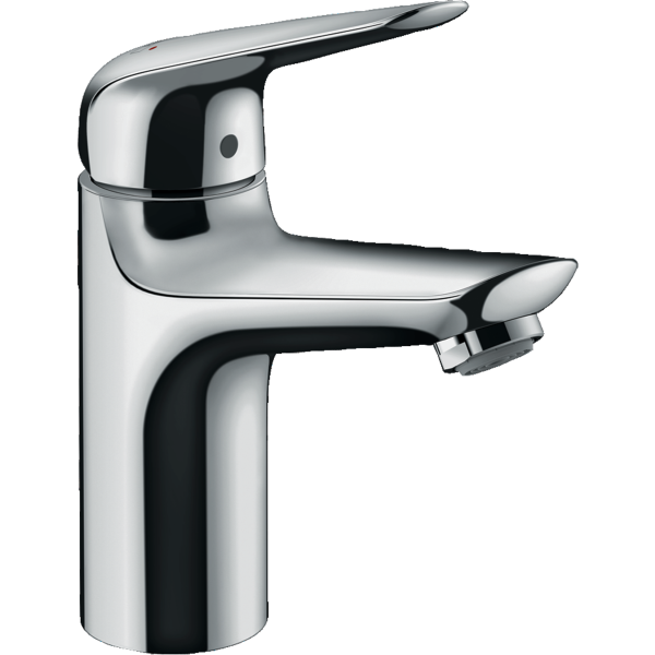 Смеситель для раковины Hansgrohe Novus 71031000 фото