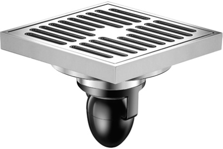 Душевой трап Magdrain F13Q5-G фото