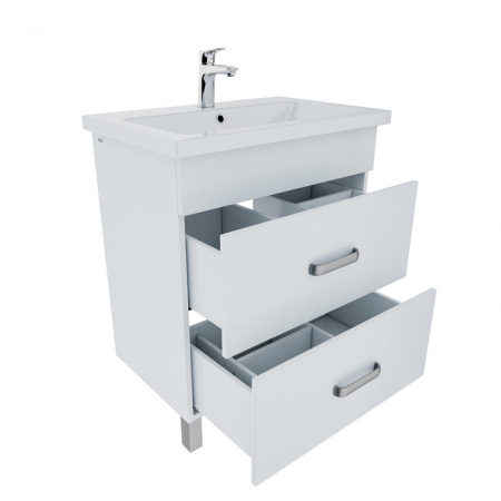 Тумба с раковиной Iddis New Custo NCU70W0i95K фото