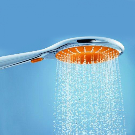 Душевая лейка Grohe Rainshower Icon 27444000 фото