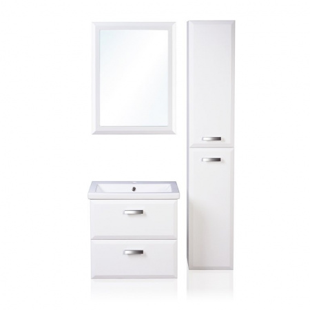 Тумба под раковину Style Line Лотос 60 СС-00000373 фото