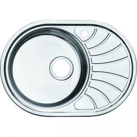 Мойка кухонная Iddis Suno SUN65SLi77 фото