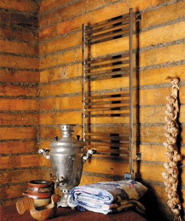 Электрический полотенцесушитель Сунержа Модус 00-0521-1050 фото