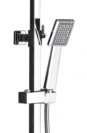 Душевая система (стойка) Timo Tetra-Thermo SX-0169/00 фото