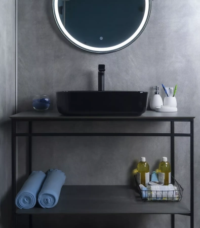 Накладная раковина GID BL1304 50x39 фото