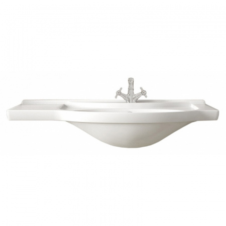 Раковина Бриклаер Дрея 90 R фото