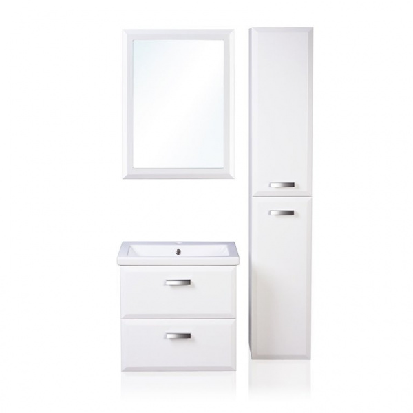 Тумба под раковину Style Line Лотос 80 СС-00000366 фото