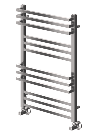Водяной полотенцесушитель Нойс П12 500х800 Terminus 4630080268401 фото