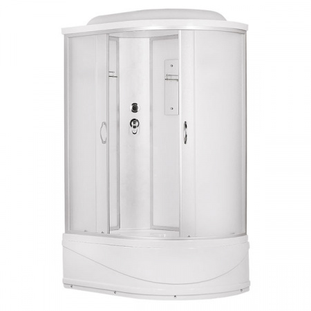 Душевая кабина Erlit Comfort ER3512TPL-C3 120x80 фото