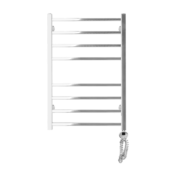 Полотенцесушитель электрический Domoterm Квадро Квадро П8 500х800 ER фото