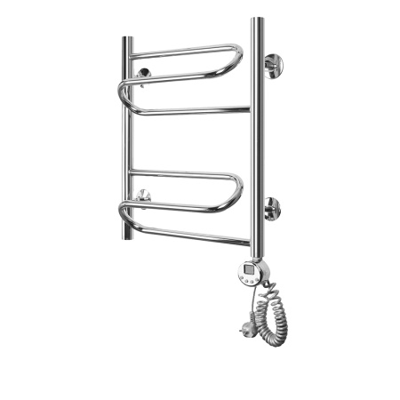 Полотенцесушитель электрический Domoterm Офелия Офелия П6 400x500 ER фото