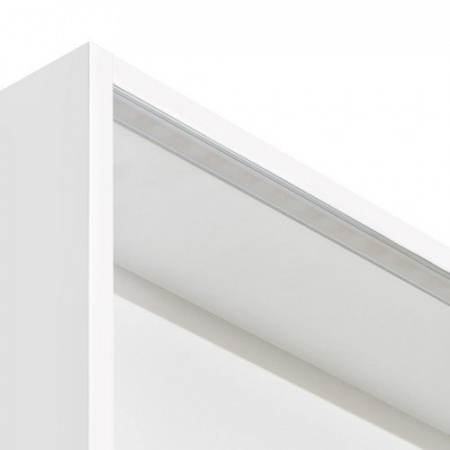 Зеркало-шкаф Акватон Капри 1A230302KP010 фото