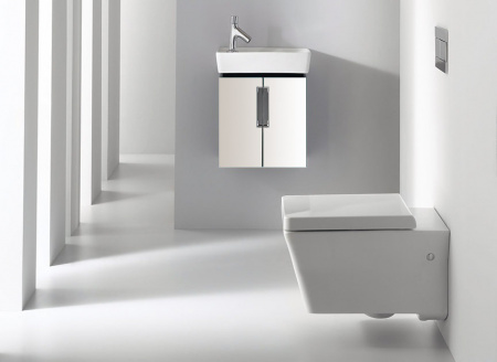 Тумба с раковиной Jacob Delafon Reve EB1138-G1C 42 см фото