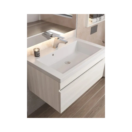 Раковина Uperwood Eva 75 4548340003 фото