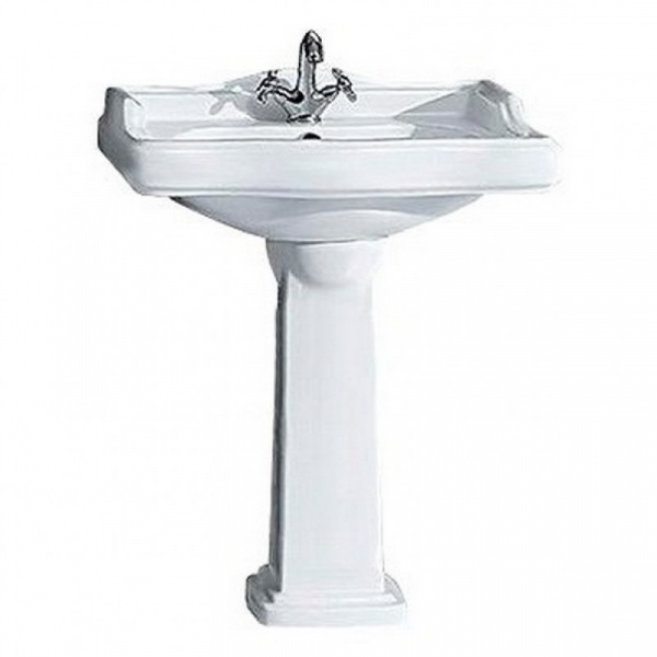 Подвесная раковина Cezares Laredo CZR-398-T фото