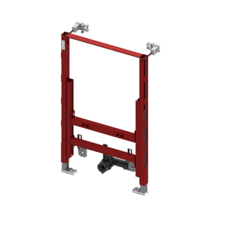 Инсталляция для биде Tece TECEprofil 9330005 фото