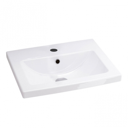 Тумба с раковиной Iddis Mirro 50 см MIR50W0i95K фото