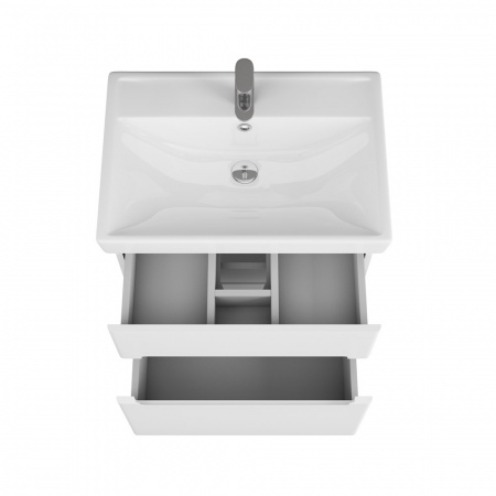 Тумба под раковину OWL 1975 Nyborg 70 OW06.02.00 фото