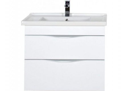 Тумба с раковиной Aquanet Эвора 80 00212701 фото