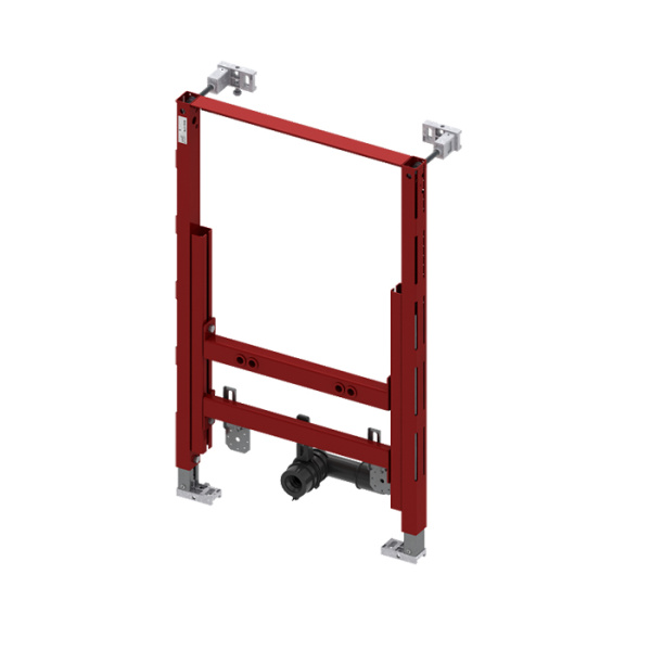 Инсталляция для биде Tece TECEprofil 9330005 фото