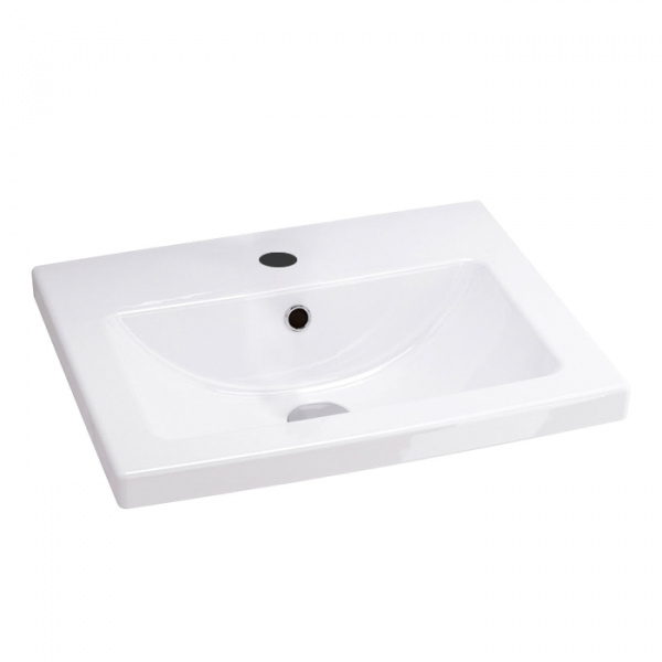 Тумба с раковиной Iddis Mirro 50 см MIR50W0i95K фото