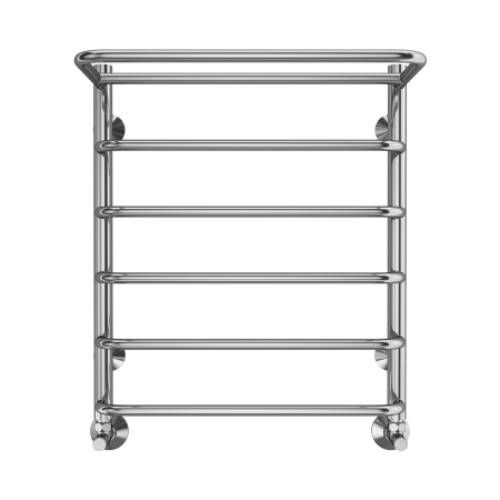 Водяной полотенцесушитель Полка П6 500х600 Terminus 4670078530288 фото