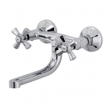 Смеситель для кухни Raiber Ventis R7005 фото