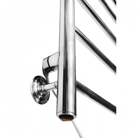 Полотенцесушитель электрический Domoterm Аврора 109-6 (40x60) (тэн слева) фото